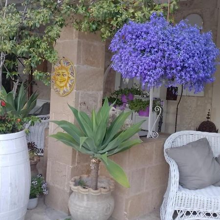 A Lumia Villa Noto Luaran gambar