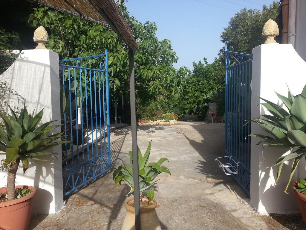 A Lumia Villa Noto Luaran gambar