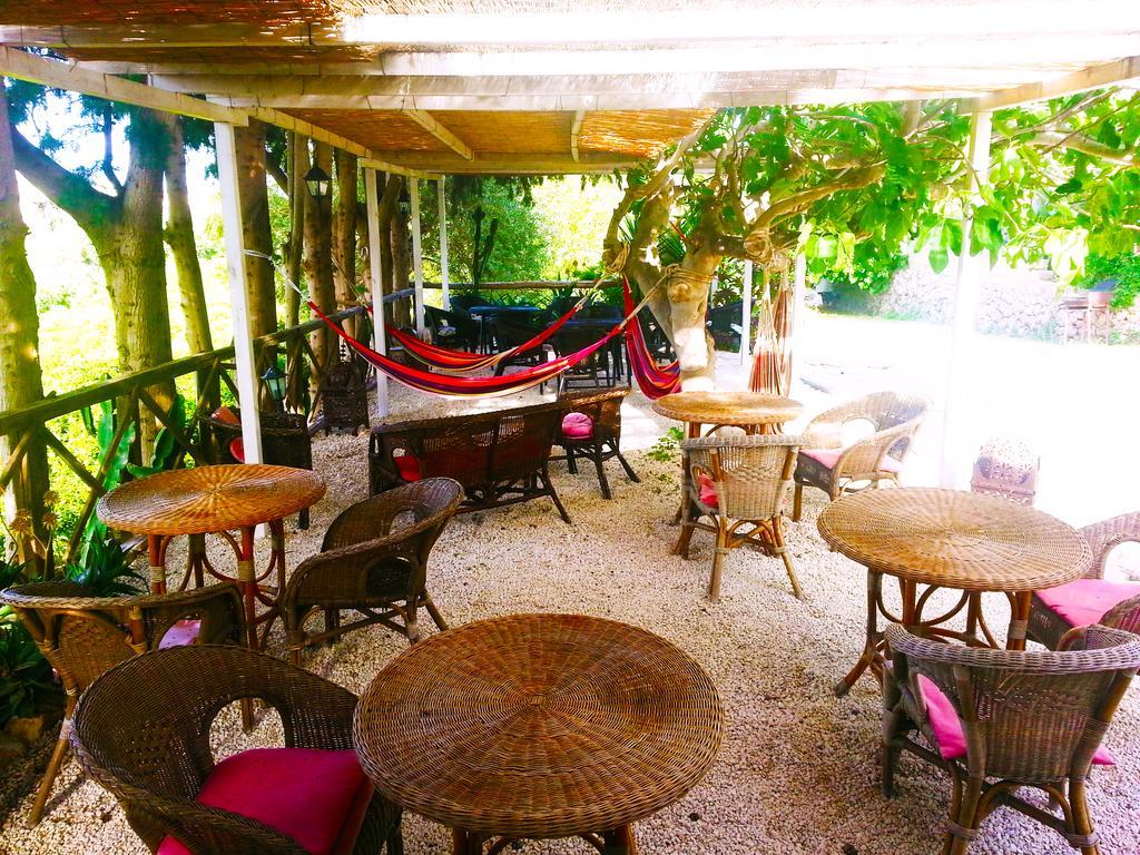 A Lumia Villa Noto Luaran gambar