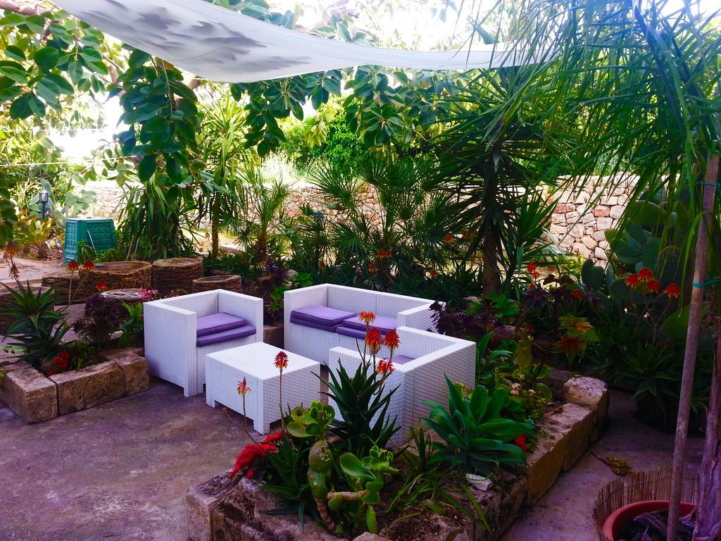 A Lumia Villa Noto Luaran gambar