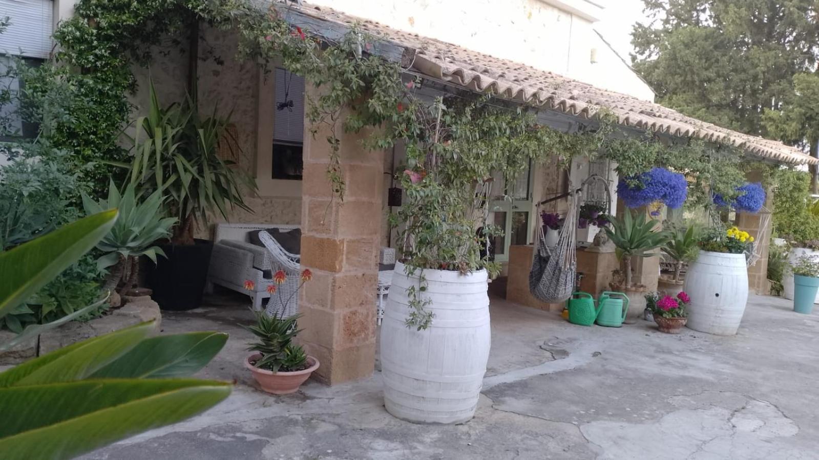 A Lumia Villa Noto Luaran gambar