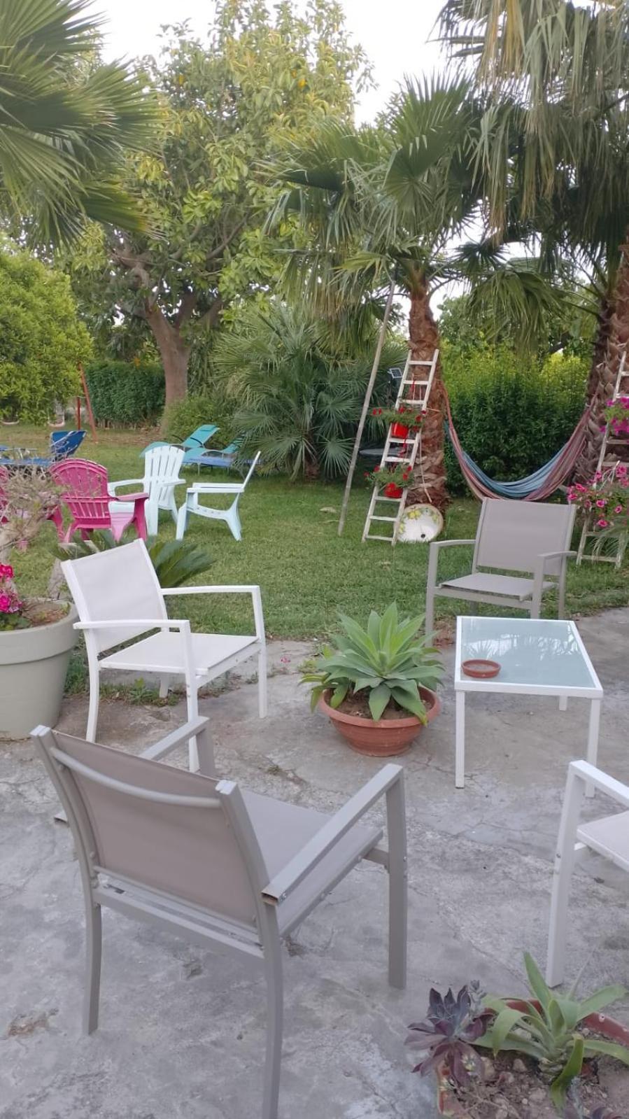 A Lumia Villa Noto Luaran gambar