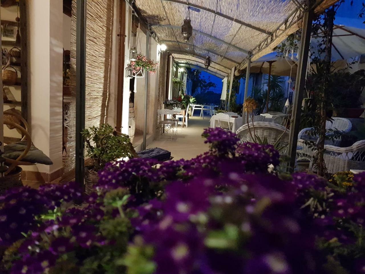 A Lumia Villa Noto Luaran gambar