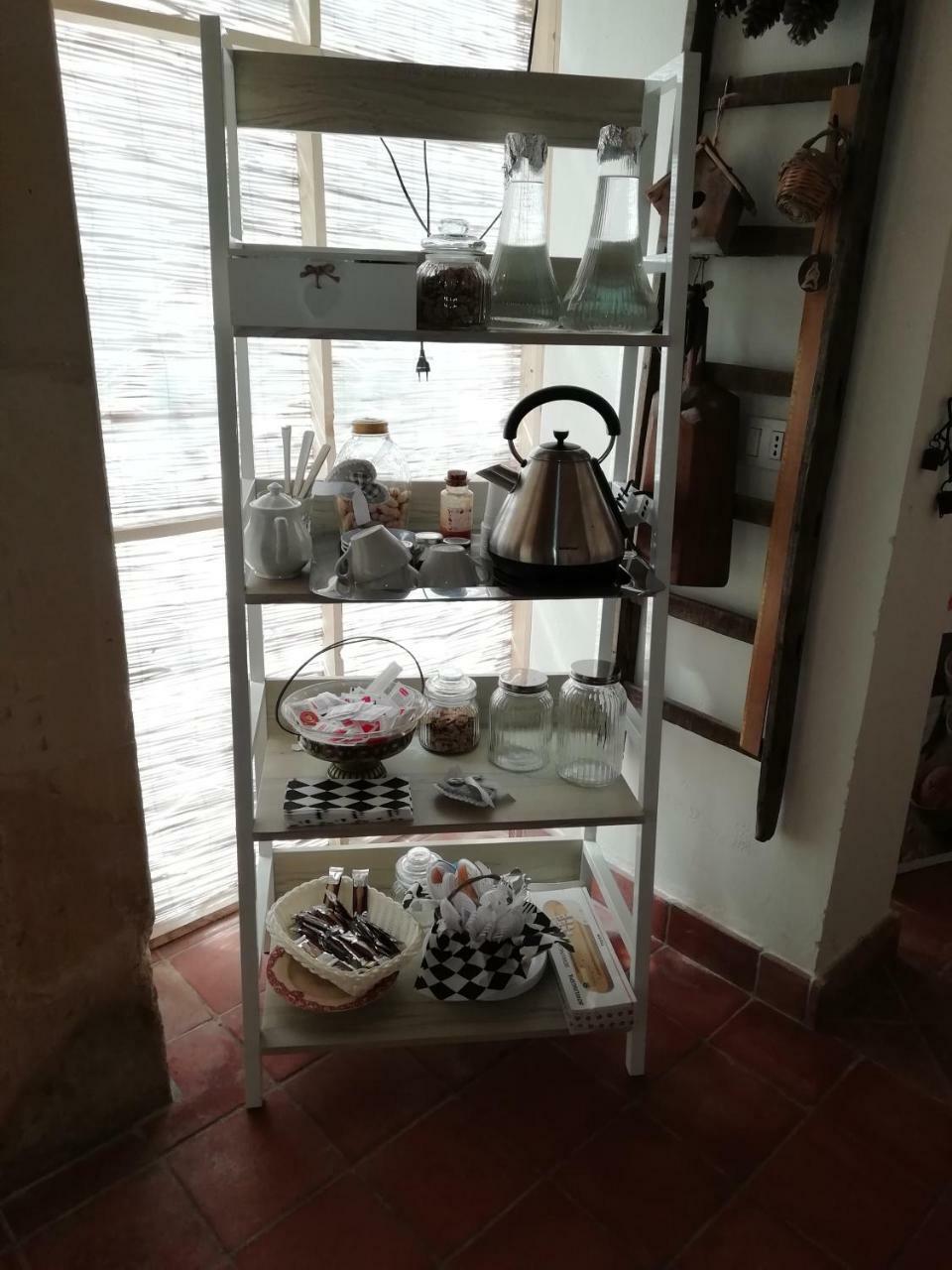 A Lumia Villa Noto Luaran gambar