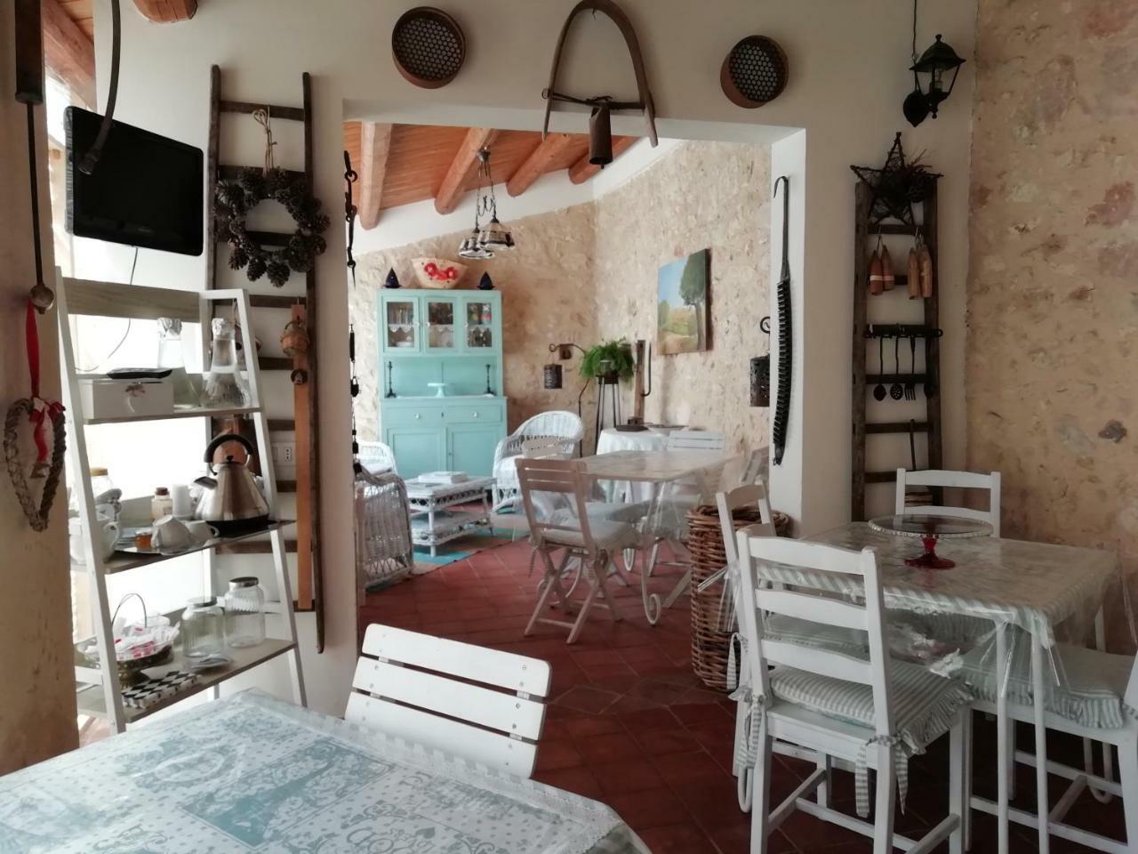 A Lumia Villa Noto Luaran gambar
